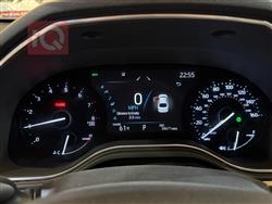 تويوتا أفالون